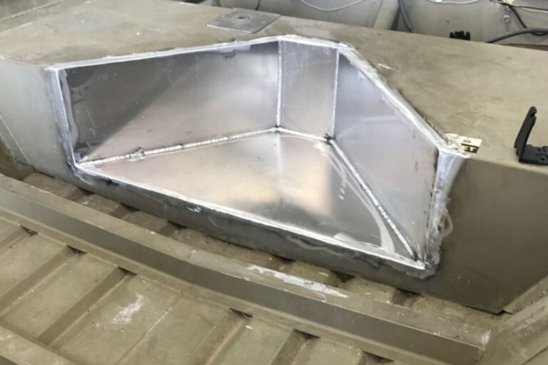 aluminum repair 1