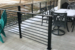 exterior railing 2