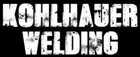 Kohlhauer Welding